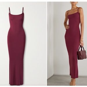 Skims Fits Everybody Dress